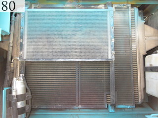 SK480LC-6 #YS08-01204 中古建設機械