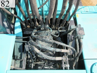SK480LC-6 #YS08-01204 中古建設機械