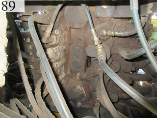 SK480LC-6 #YS08-01204 中古建設機械