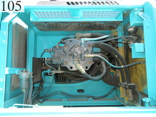 SK480LC-6 #YS08-01204 中古建設機械