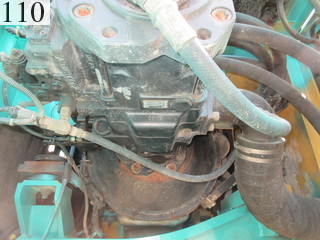 SK480LC-6 #YS08-01204 中古建設機械