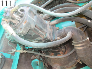 SK480LC-6 #YS08-01204 中古建設機械