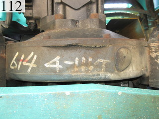 SK480LC-6 #YS08-01204 中古建設機械