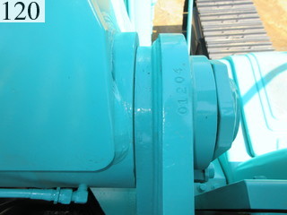 SK480LC-6 #YS08-01204 中古建設機械