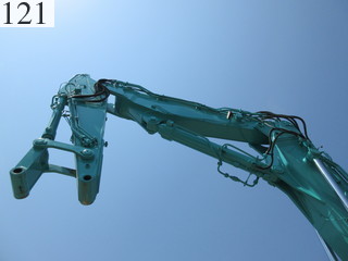 SK480LC-6 #YS08-01204 中古建設機械