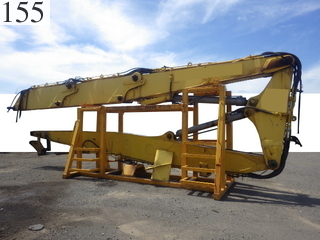 SK480LC-6 #YS08-01204 中古建設機械