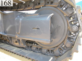 SK480LC-6 #YS08-01204 中古建設機械