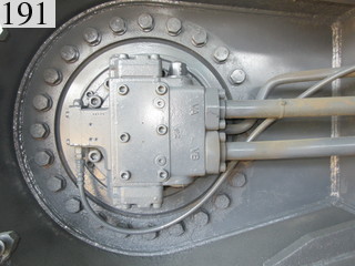 SK480LC-6 #YS08-01204 中古建設機械