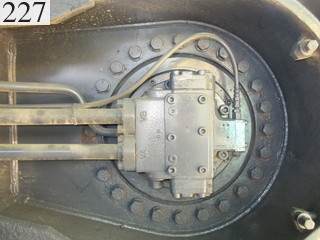 SK480LC-6 #YS08-01204 中古建設機械