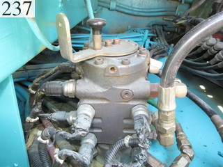 SK480LC-6 #YS08-01204 中古建設機械