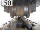 中古建設機械 中古 コベルコ建機 KOBELCO 林業機械 グラップル・ウインチ・排土板 SK70SR-1ES