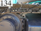 中古建設機械 中古 神鋼コベルコ建機 KOBELCO 解体機 ロングフロント・ハイリフト SK70SR-1ES