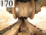中古建設機械 中古 コベルコ建機 KOBELCO 解体機 ショートリーチ・トンネル用 SK75SR-3E