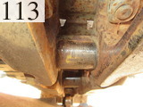 中古建設機械 中古 ヤンマーディーゼル YANMAR 油圧ショベル・バックホー ０．２－０．３立米 ViO70-3A