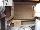 中古建設機械 中古 日立建機 HITACHI 林業機械 ハーベスタ ZX120-3