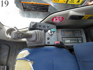 Used Construction Machine Used HITACHI HITACHI Material Handling / Recycling excavators Magnet ZX240LC-3