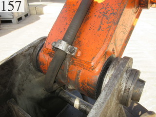 Used Construction Machine Used HITACHI HITACHI Material Handling / Recycling excavators Magnet ZX330LC-3