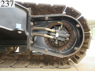 中古建設機械 中古 日立建機 HITACHI マテリアルハンドリング機 マグネット仕様 ZX330LC-3
