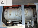中古建設機械 中古 日立建機 油圧ショベル・バックホー １．０立米以上 ZX350H-5B