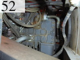 中古建設機械 中古 日立建機 油圧ショベル・バックホー １．０立米以上 ZX350H-5B