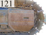 中古建設機械 中古 日立建機 HITACHI 油圧ショベル・バックホー １．０立米以上 ZX350H-5B
