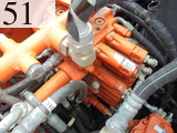 中古建設機械 中古 日立建機 HITACHI 油圧ショベル・バックホー ０．２－０．３立米 ZX70-3