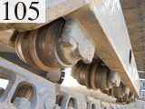 中古建設機械 中古 日立建機 HITACHI 油圧ショベル・バックホー ０．２－０．３立米 ZX70-3