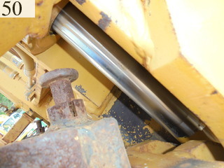 Used Construction Machine Used TCM TCM Forklift Diesel engine FD25Z2