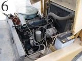 中古建設機械 中古 TCM 東洋運搬機 TCM フォークリフト ガソリンエンジン FG15N2