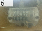 中古建設機械 中古 コマツ KOMATSU モーターグレーダー アーティキュレート式 GD405A-2