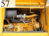 中古建設機械 中古 三菱重工業 MITSUBISHI モーターグレーダー アーティキュレート式 MG230