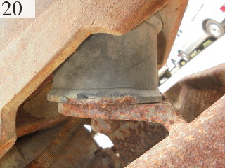 Used Construction Machine Used MIKASA MIKASA Roller Plate compators / Ranma MVH-302DSA