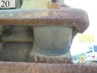 Used Construction Machine Used MIKASA MIKASA Roller Plate compators / Ranma MVH-304DSBR