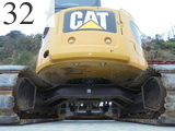 Used Construction Machine Used CAT CAT Excavator 0.2-0.3m3 304CCR-2