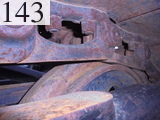 中古建設機械 中古 キャタピラー CAT 油圧ショベル・バックホー ０．２－０．３立米 304CCR-2