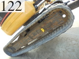 Used Construction Machine Used CAT CAT Excavator 0.2-0.3m3 304CR