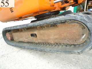 Used Construction Machine Used HITACHI HITACHI Excavator ~0.1m3 EX25-2