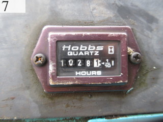 Used Construction Machine Used KUBOTA KUBOTA Excavator ~0.1m3 K-005-3