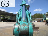 中古建設機械 中古 コマツ KOMATSU 油圧ショベル・バックホー ０．１立米以下 PC20-7