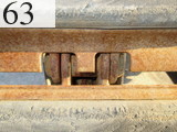 中古建設機械 中古 コマツ KOMATSU 油圧ショベル・バックホー ０．１立米以下 PC20MR-3