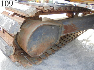 Used Construction Machine Used KOMATSU KOMATSU Excavator ~0.1m3 PC30MR-3