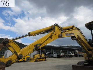 中古建設機械 中古 コマツ KOMATSU 油圧ショベル・バックホー ０．１立米以下 PC30MR-3