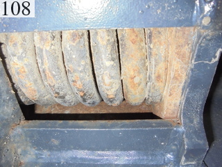 中古建設機械 中古 コマツ KOMATSU 油圧ショベル・バックホー ０．２－０．３立米 PC40MR-2