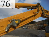 Used Construction Machine Used KOMATSU KOMATSU Excavator 0.2-0.3m3 PC40MR-3N1