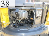 中古建設機械 中古 コマツ KOMATSU 油圧ショベル・バックホー ０．２－０．３立米 PC40MR-3