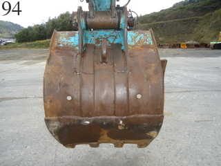 Used Construction Machine Used KOBE STEEL KOBE STEEL Excavator 0.2-0.3m3 SK045-2