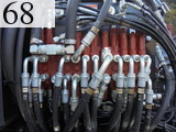 中古建設機械 中古 神鋼コベルコ建機 KOBELCO 油圧ショベル・バックホー ０．１立米以下 SK30SR-5