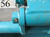 中古建設機械 中古 クボタ KUBOTA 油圧ショベル・バックホー ０．１立米以下 U-10-5