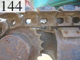 Used Construction Machine Used KUBOTA KUBOTA Excavator ~0.1m3 U-30-3S