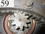 Used Construction Machine Used KUBOTA KUBOTA Excavator ~0.1m3 U-30-5
